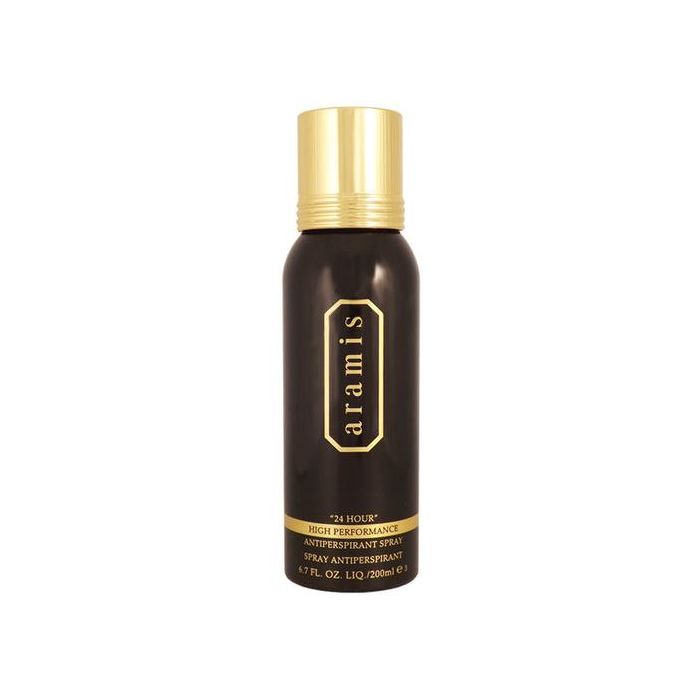 Aramis deodorizing sales body spray