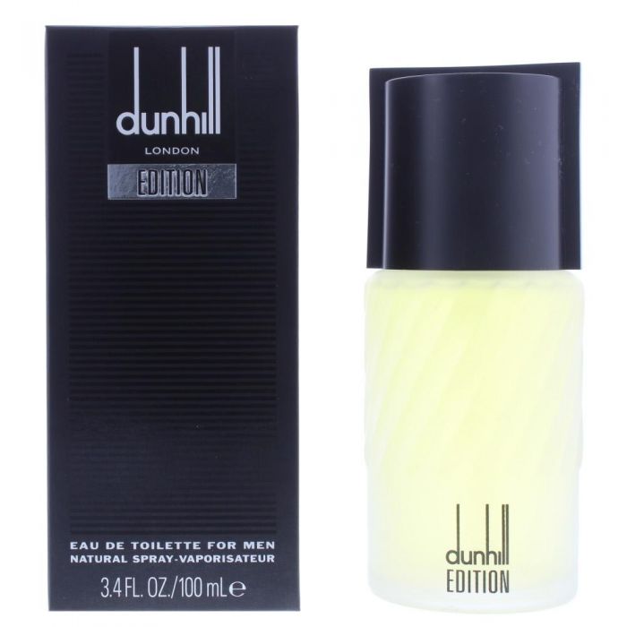 Dunhill Edition 100ml EDT Spray | Direct Fragrance