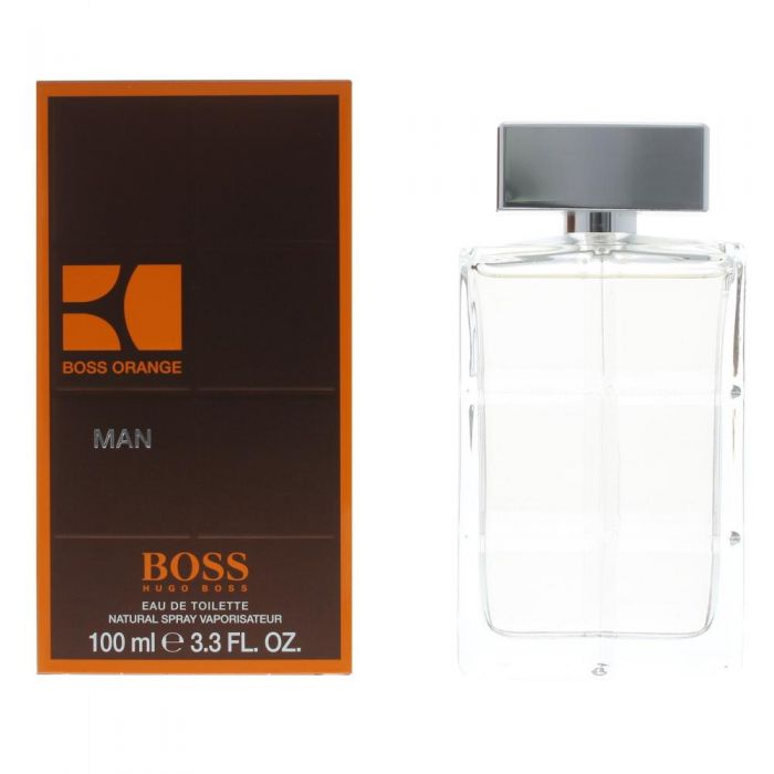 Parfum boss orange man outlet
