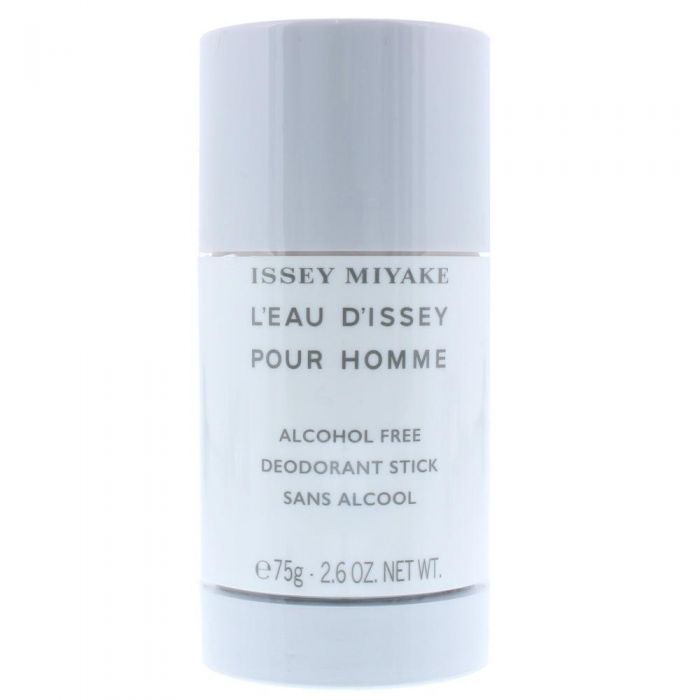 Issey Miyake L'Eau d'Issey Pour Homme 75g Deodorant Stick | Direct ...