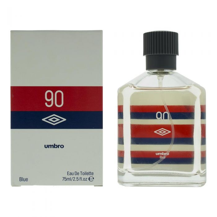 Umbro perfume 2025 75ml