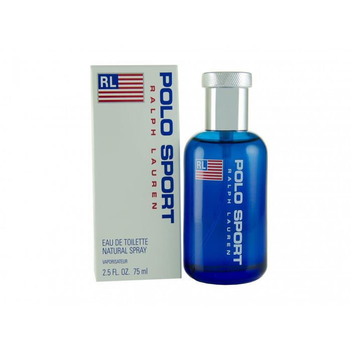 Ralph Lauren Polo Sport for Men 75ml EDT Spray | Direct Fragrance