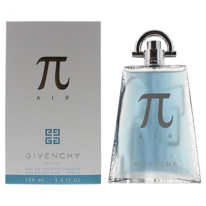 pi air givenchy