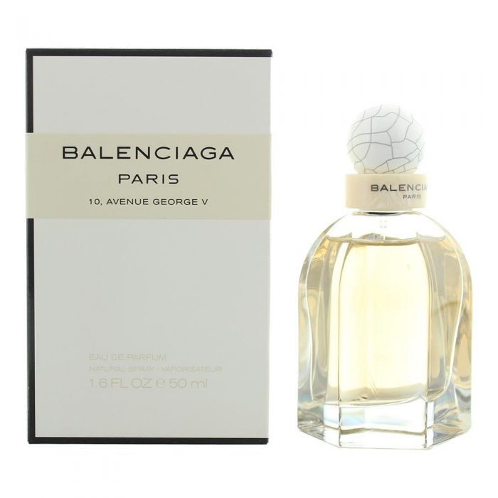 Amazoncom  Balenciaga Paris Eau de Parfum Spray for Women 25 Ounce by  Balenciaga Beauty  Beauty  Personal Care