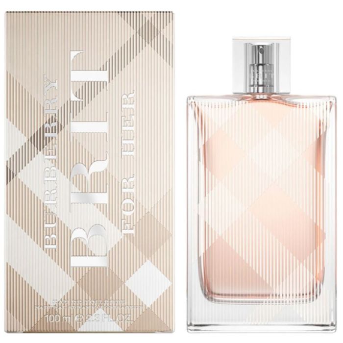 burberry romance perfume