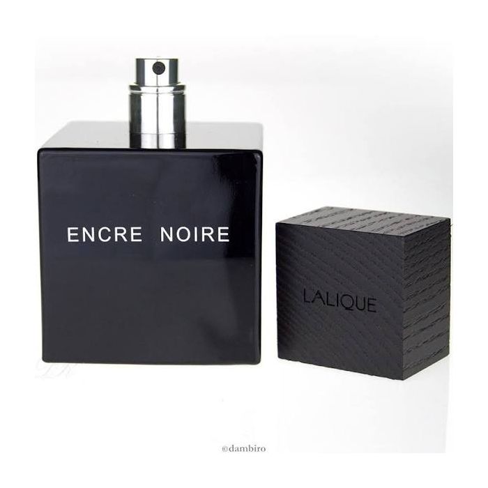 Lalique Encre Noire Men EDT Spray Direct Fragrance