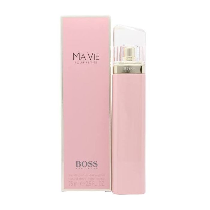 Hugo Boss Boss Ma Vie 75ml EDP Spray | Direct Fragrance