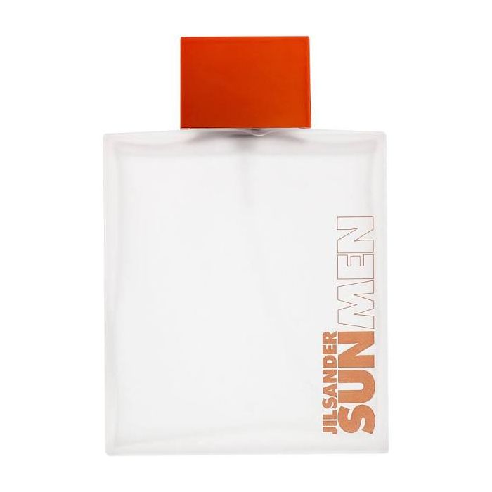 Jil Sander Sun for Men EDT Spray | Direct Fragrance