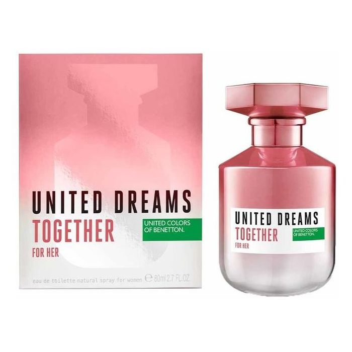 United dreams outlet