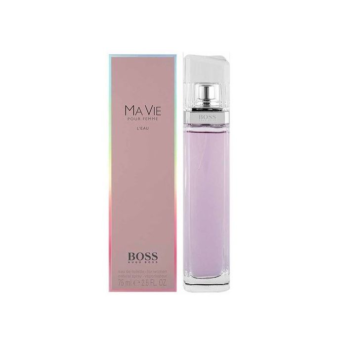 Boss ma vie edt sales