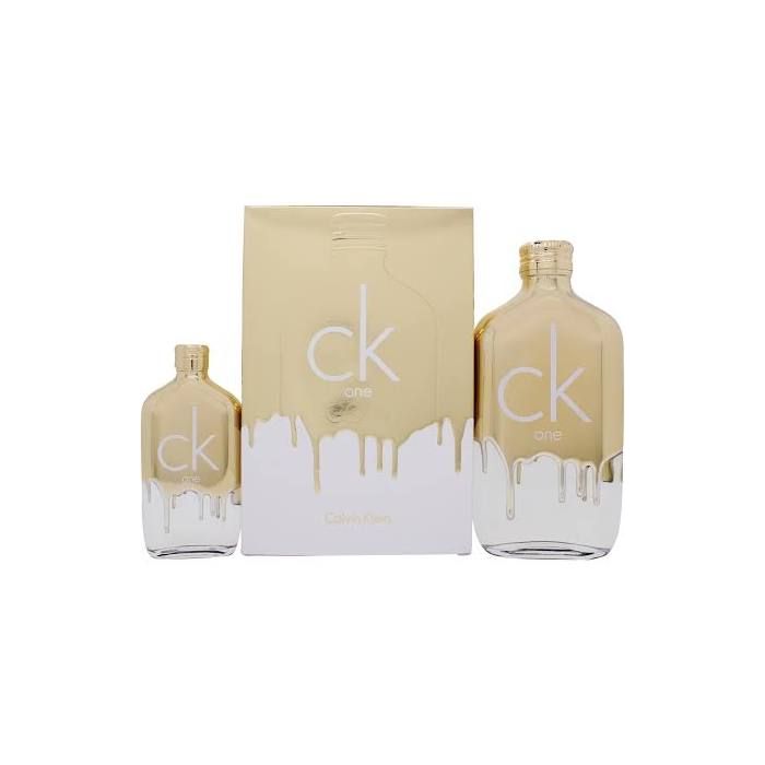 Ck one gold 200 ml discount