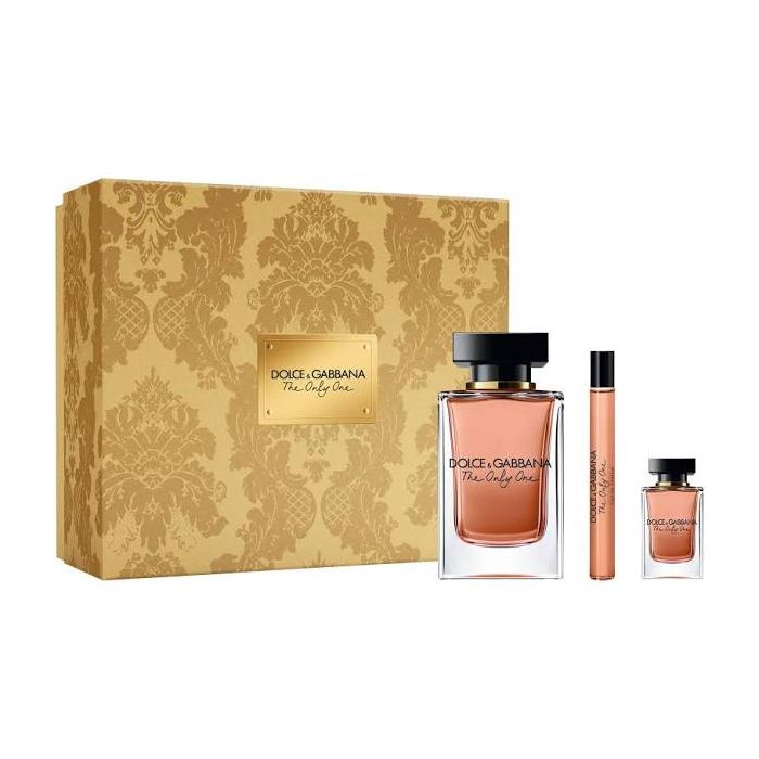 Dolce and gabbana the only one ingredients 2025