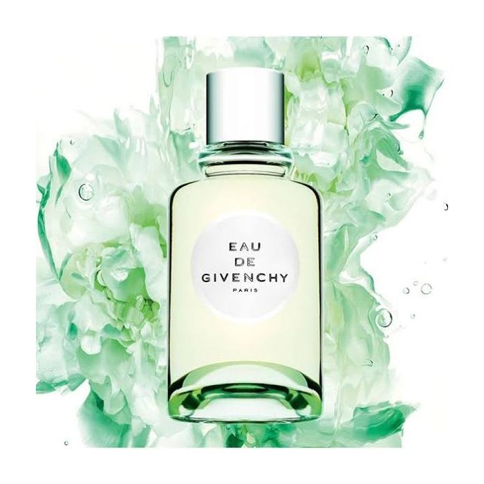 Eau de givenchy original outlet