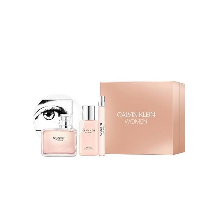 Calvin klein women body lotion online
