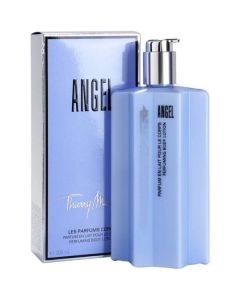 Thierry Mugler Angel 200ml Perfuming Body Lotion