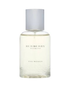 Burberry Weekend Women EDP Spray (New Pack)