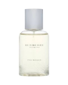 Burberry Weekend Women EDP Spray (New Pack)