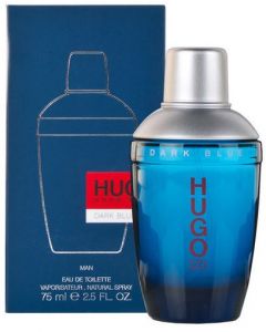 Hugo Boss Hugo Dark Blue 75ml EDT Spray