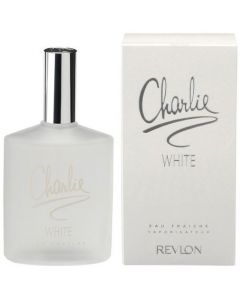 Revlon Charlie White 100ml EDT Spray