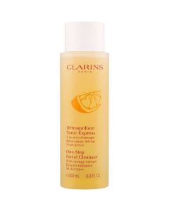 Clarins 200ml One Step Facial Cleanser (All Skin Types)