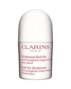 Clarins 50ml Gentle Care Roll-On Deodorant