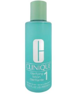 Clinique Clarifying Lotion 1