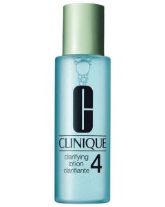 Clinique Clarifying Lotion 4