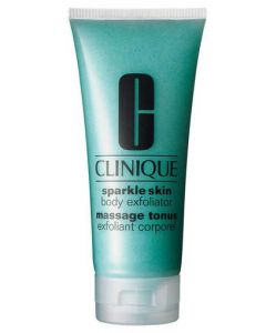 Clinique 200ml Sparkle Skin Body Exfoliator