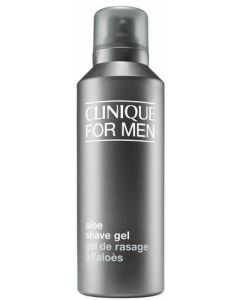 Clinique Men 125ml Aloe Shave Gel