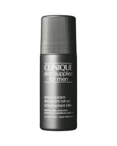 Clinique Men 75ml Antiperspirant Deodorant Roll-On