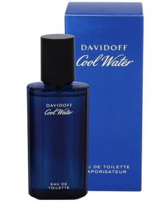 Davidoff Cool Water for Men EDT Spray