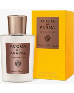 Acqua di Parma Colonia Intensa 100ml Aftershave Balm