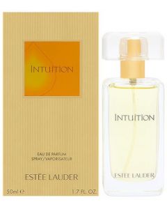 Estee Lauder Intuition 50ml EDP Spray