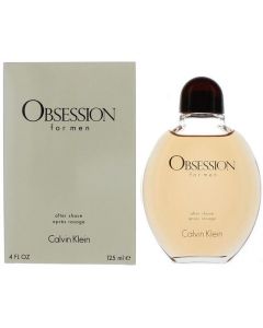 Calvin Klein Obsession for Men 125ml Aftershave