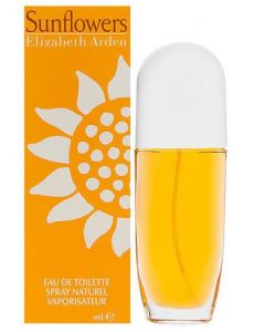 Elizabeth Arden Sunflowers EDT Spray