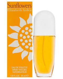 Elizabeth Arden Sunflowers EDT Spray