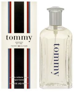 Tommy Hilfiger Tommy for Men EDT Spray