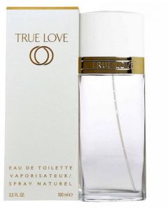 Elizabeth Arden True Love 100ml EDT Spray