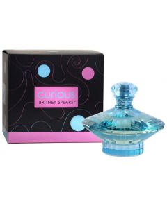 Britney Spears Curious EDP Spray