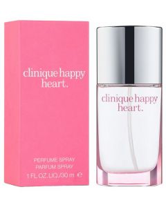 Clinique Happy Heart Perfume Spray