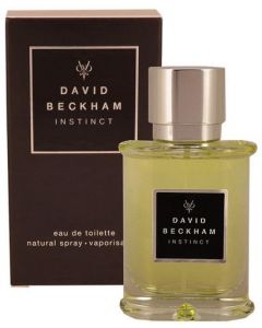 David Beckham Instinct EDT Spray