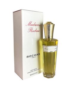 Rochas Madame Rochas 100ml EDT Spray