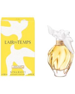 Nina Ricci L'Air du Temps 100ml EDT Spray