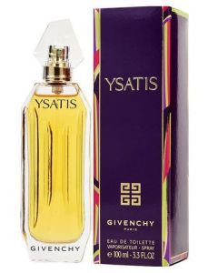 Givenchy Ysatis 100ml EDT Spray