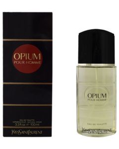 Yves Saint Laurent Opium Pour Homme 100ml EDT Spray