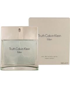 Calvin Klein Truth for Men 100ml EDT Spray