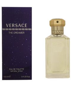 Versace The Dreamer 100ml EDT Spray