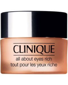 Clinique All About Eyes Rich