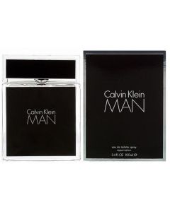 Calvin Klein Man 100ml EDT Spray