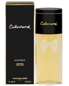 Gres Cabochard 100ml EDT Spray